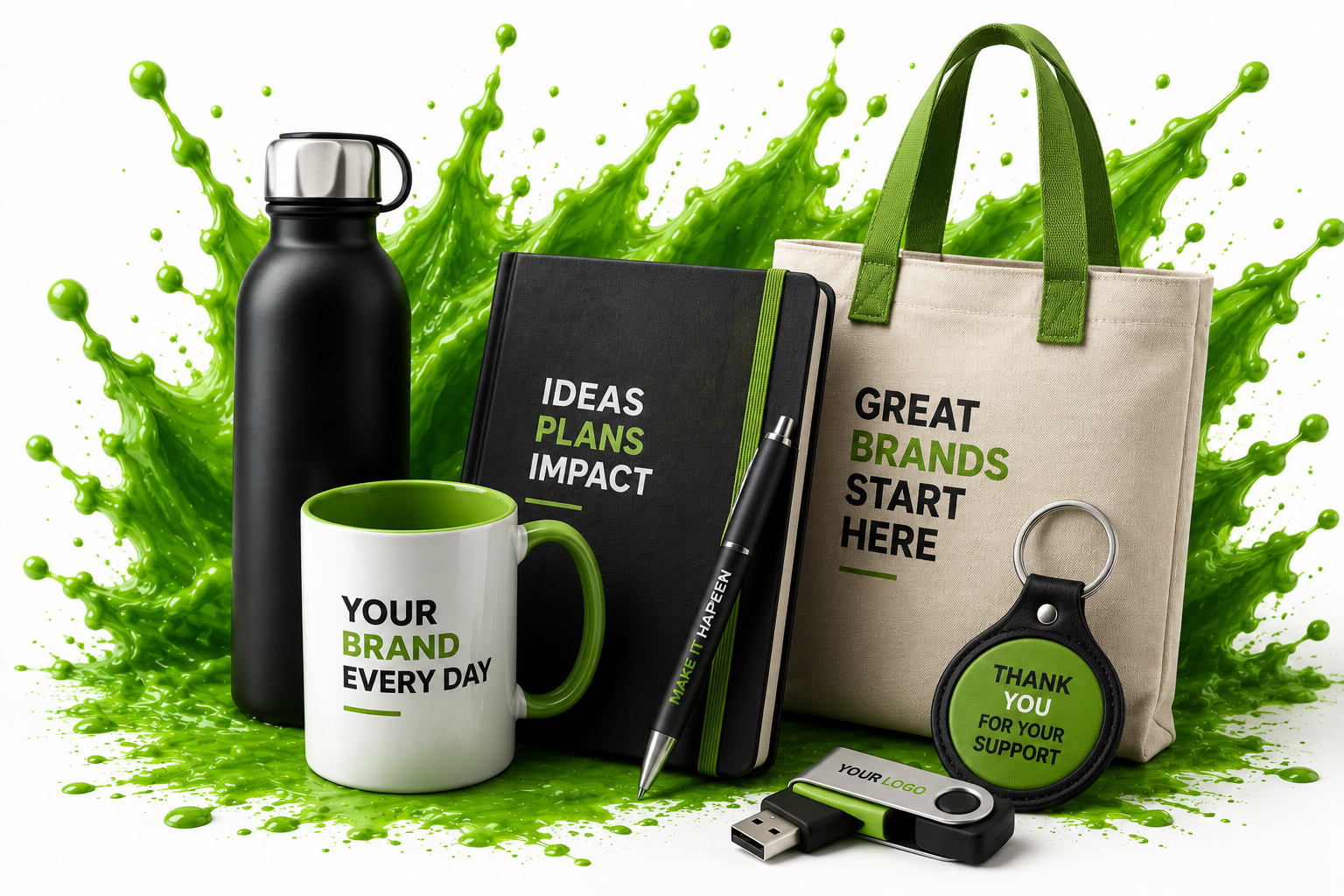Promotional Products