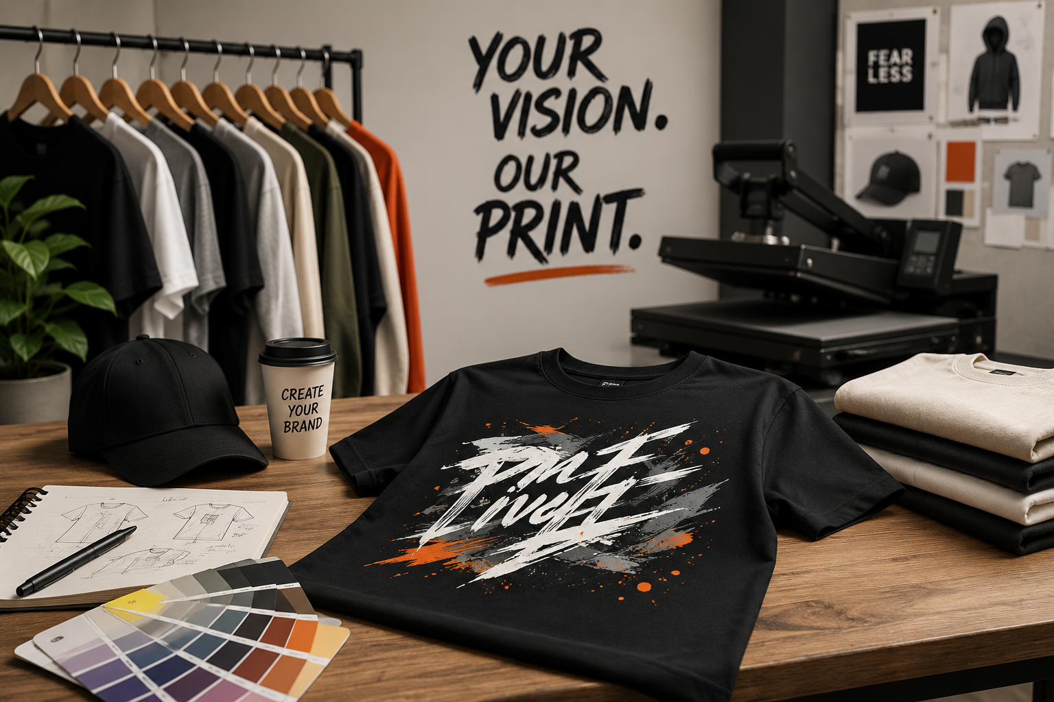 Clothing Brands