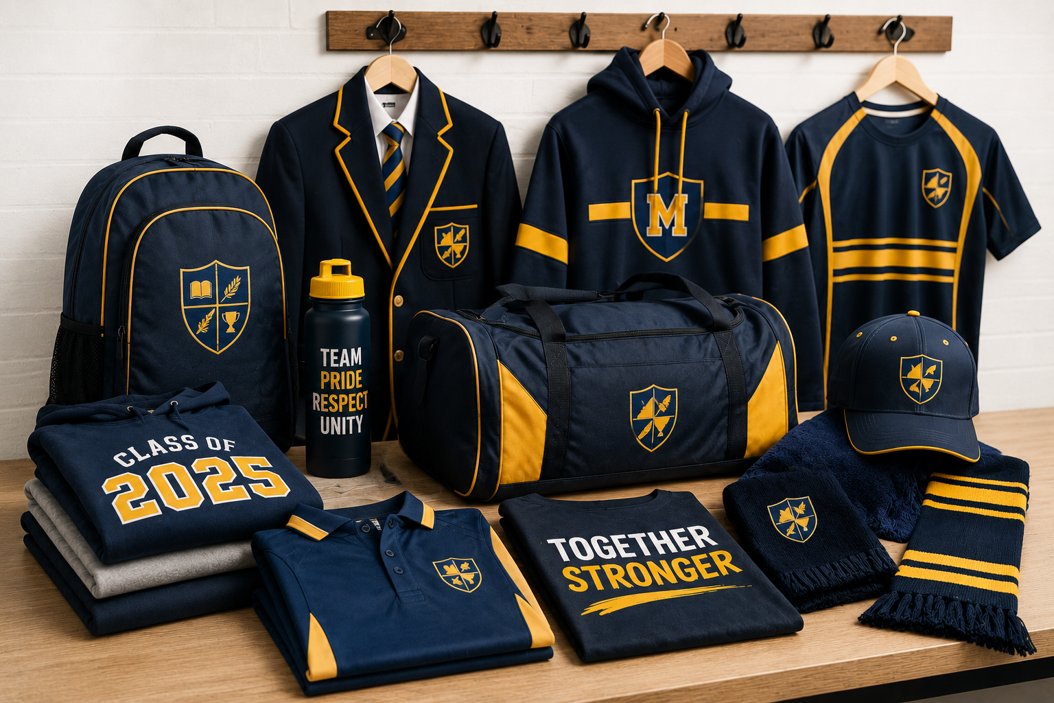 Schools & Clubs